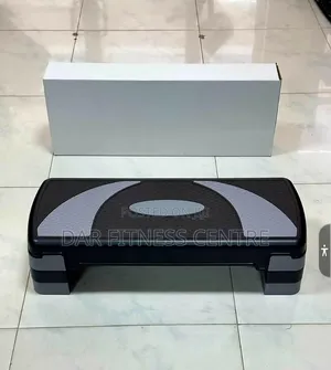 Aerobic Step Board