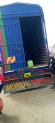 Mitsubishi Fuso Tandamu 16 Turbo Engine - 2
