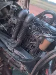 Mitsubishi Fuso Tandamu 16 Turbo Engine - 4