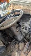 Mitsubishi Fuso Tandamu 16 Turbo Engine - 5