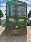 Fuso Tandamu Truck - 1998 - 2