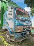Fuso Tandamu Truck - 1998 - 3