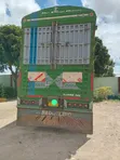 Fuso Tandamu Truck - 1998 - 4