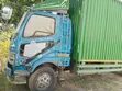 Fuso Tandamu Truck - 1998 - 5