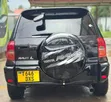 Toyota RAV4 Automatic 2003 Black - 2