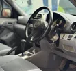 Toyota RAV4 Automatic 2003 Black - 3