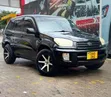 Toyota RAV4 Automatic 2003 Black - 4