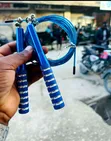 Steel Jumping Rope - Brand New - 3