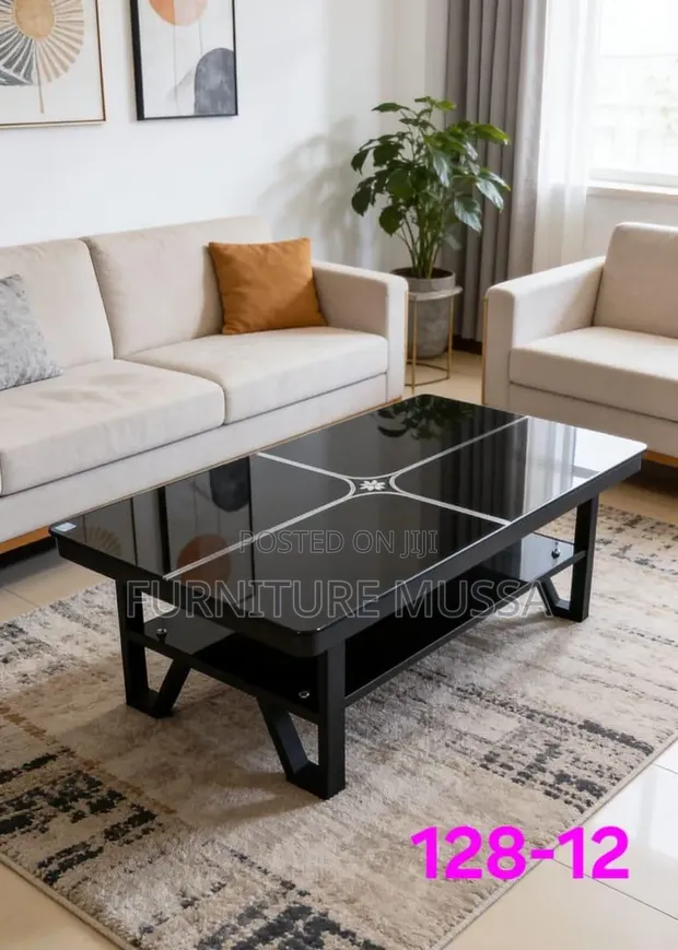 Wood-Mode Coffee Table - Brand New - 1