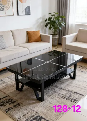 Wood-Mode Coffee Table - Brand New