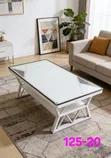 Wood-Mode Coffee Table - Brand New - 3