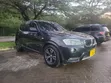 BMW X3 2013 Black SUV - 1