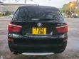 BMW X3 2013 Black SUV - 3