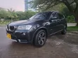 BMW X3 2013 Black SUV - 4
