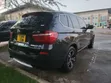 BMW X3 2013 Black SUV - 5