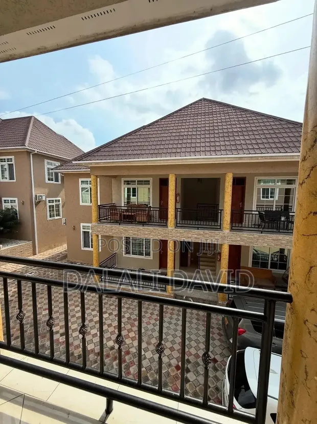 2 Bedroom Apartment for Rent in Makongo Juu, Goba - 1