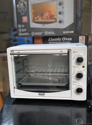 Brand New Raf 20 Liter Oven