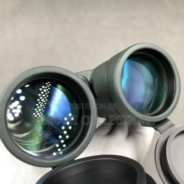Bushnell 10x42 Binoculars - 1
