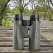 Bushnell 10x42 Binoculars - 2