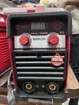 Edon MMA 300S Welding Machine - 1