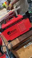 Edon MMA 300S Welding Machine - 2