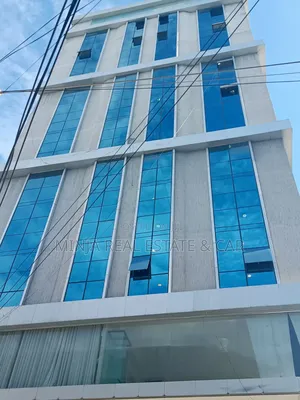 Furnished Office Space for Rent - Town City Centre