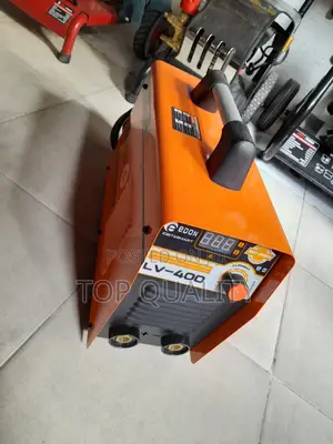 Edon Welding Machine LV400