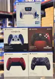 PS5 DualSense Controller - 1