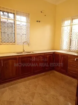 3-Bedroom House for Sale in Mchakama Real Estate, Kitunda