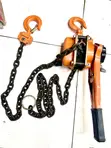 Lever Block 1.5 Ton - 3