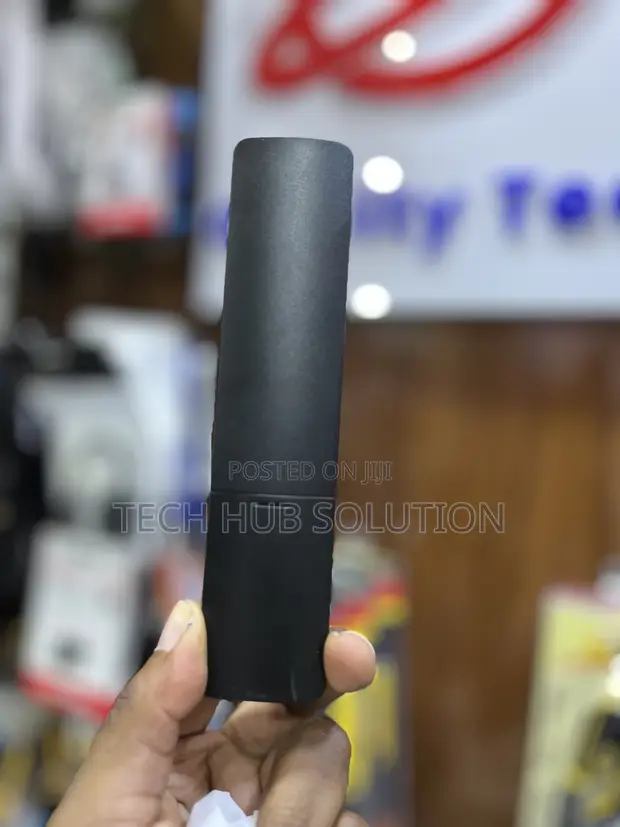 Amazon Voice Remote Control - 1