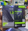 Calus Original Powerbank P107 Max 10500mAh - 2