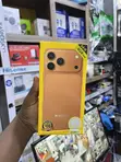 M-Horse S7 Mpya 64GB Rangi ya Chungwa - 2
