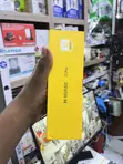 M-Horse S7 Mpya 64GB Rangi ya Chungwa - 4