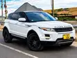 Land Rover Range Rover Evoque 2015 White - 2