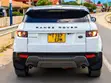 Land Rover Range Rover Evoque 2015 White - 4