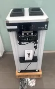 Commercial Soft Ice Cream Machine - 1