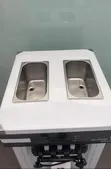 Commercial Soft Ice Cream Machine - 3