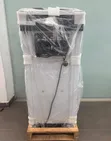 Commercial Soft Ice Cream Machine - 4