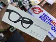 Smart Glasses with 4K HD Camera - 1