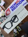 Smart Glasses with 4K HD Camera - 2