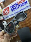 Smart Glasses with 4K HD Camera - 3