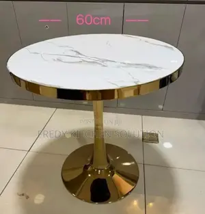 Coffee Table - Brand New