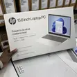New HP Laptop 15 AMD Ryzen 5 8GB RAM 1TB SSD - 1