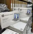 New HP Laptop 15 AMD Ryzen 5 8GB RAM 1TB SSD - 3
