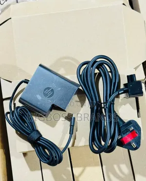 HP Original Type-C Adapter
