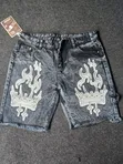 Men's Capri Colorfast Jeans - 4