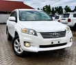 Toyota Vanguard 2011 - 3