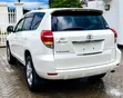 Toyota Vanguard 2011 - 4