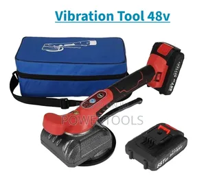 Tiles Vibrator - Brand New